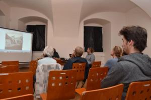 Národopisná výstava českoslovanská a její přípravy na Boskovicku