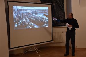 T. G. Masaryk a Boskovice