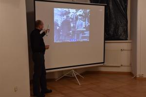 T. G. Masaryk a Boskovice