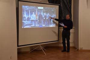 T. G. Masaryk a Boskovice