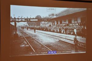 T. G. Masaryk a Boskovice