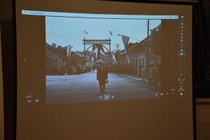 T. G. Masaryk a Boskovice