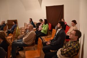 T. G. Masaryk a Boskovice