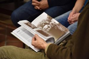 Mezigenerační centrum - Od legionářů po dnešek