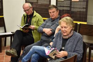 Mezigenerační centrum - Od legionářů po dnešek