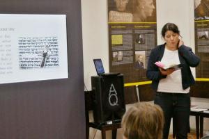 Židé v dějinách II. - Biblické dějiny Židů