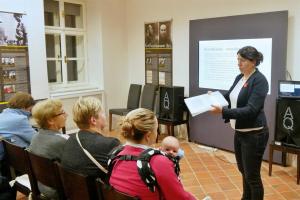 Židé v dějinách II. - Biblické dějiny Židů