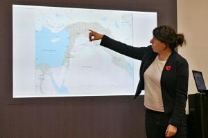 Židé v dějinách II. - Biblické dějiny Židů