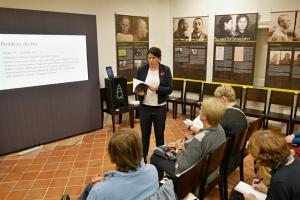 Židé v dějinách II. - Biblické dějiny Židů