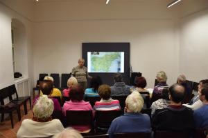 Mezigenerační centrum - Slovinsko