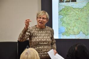 Mezigenerační centrum - Slovinsko