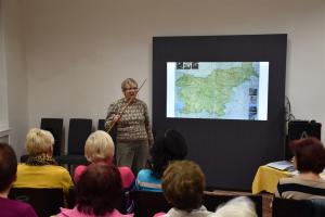 Mezigenerační centrum - Slovinsko