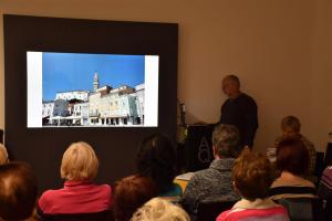 Mezigenerační centrum - Slovinsko
