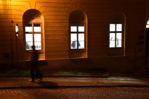 Mezigenerační centrum - Slovinsko