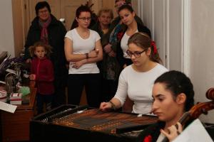 Boskovický betlém Jaroslava Koutného