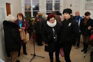 Boskovický betlém Jaroslava Koutného