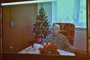 Boskovický betlém Jaroslava Koutného