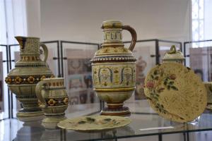 Příběh keramiky z Olomučan