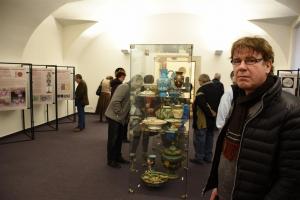 Příběh keramiky z Olomučan