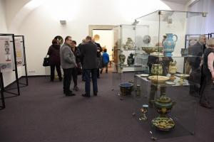 Příběh keramiky z Olomučan