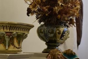 Příběh keramiky z Olomučan