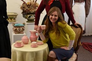 Příběh keramiky z Olomučan