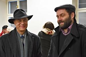 Vzpomínkové setkání