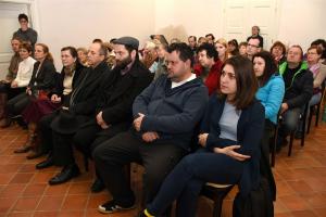 Vzpomínkové setkání