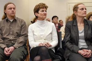 Vzpomínkové setkání