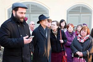 Vzpomínkové setkání