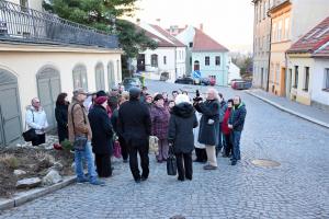 Vzpomínkové setkání