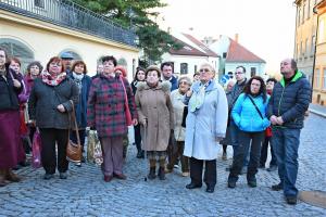 Vzpomínkové setkání