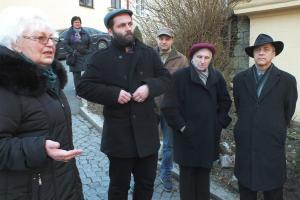 Vzpomínkové setkání