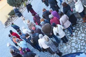 Vzpomínkové setkání