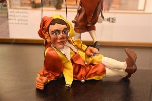 Kašpárci z celého světa