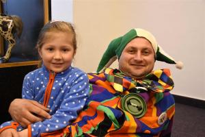 Kašpárci z celého světa