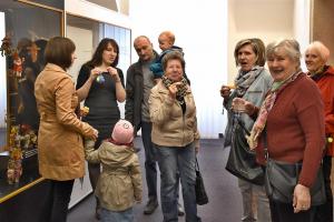 Kašpárci z celého světa