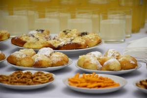 Kašpárci z celého světa