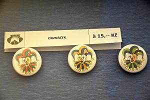 Kašpárci z celého světa