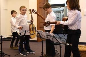 Kašpárci z celého světa