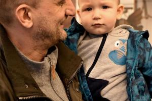 Kašpárci z celého světa