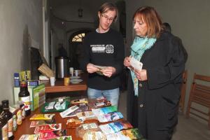 Mezigenerační centrum - Židovská jižní Morava.