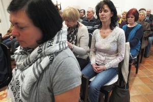 Mezigenerační centrum - Židovská jižní Morava.