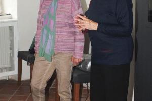 Mezigenerační centrum - Židovská jižní Morava.