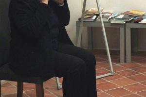 Mezigenerační centrum - Židovská jižní Morava.