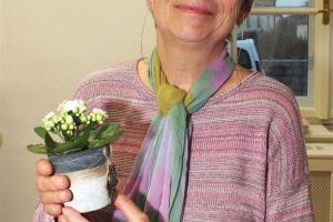 Mezigenerační centrum - Židovská jižní Morava.