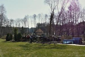 Zahájení turistické sezóny 2017