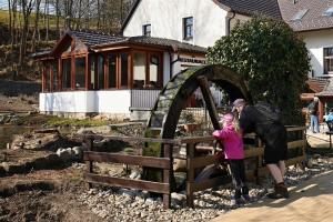 Zahájení turistické sezóny 2017