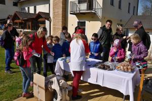Zahájení turistické sezóny 2017