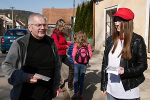 Zahájení turistické sezóny 2017